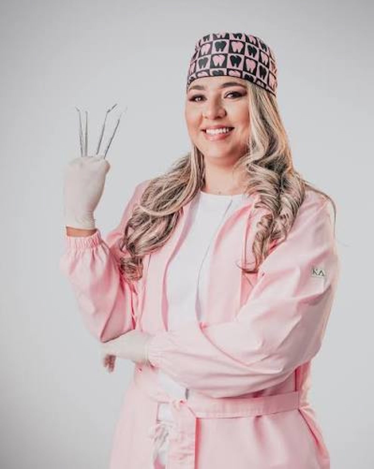 Dra. Erika Camacho - Especialista en Periodoncia e Implantología Oral en Neiva